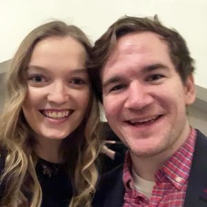 Meet your Posher, Megan